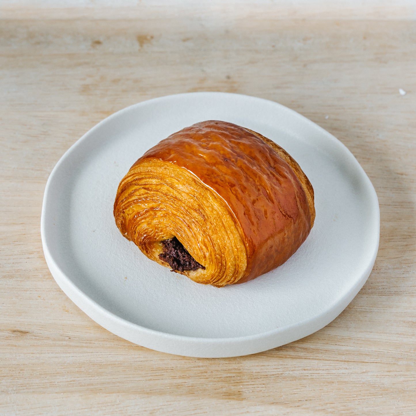 Sabah Kota Marudu Pain Au Chocolat