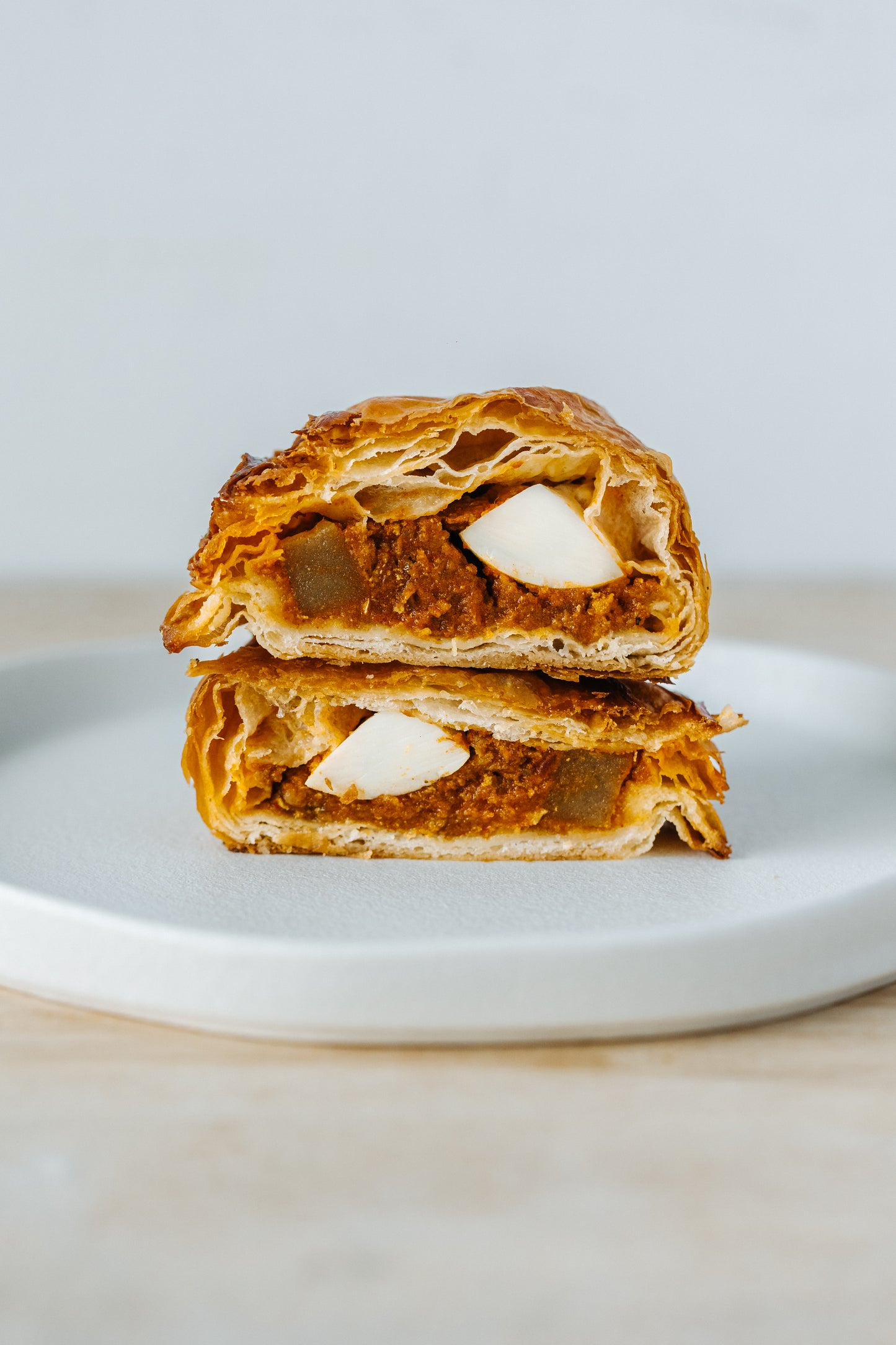 Signature Curry Puff