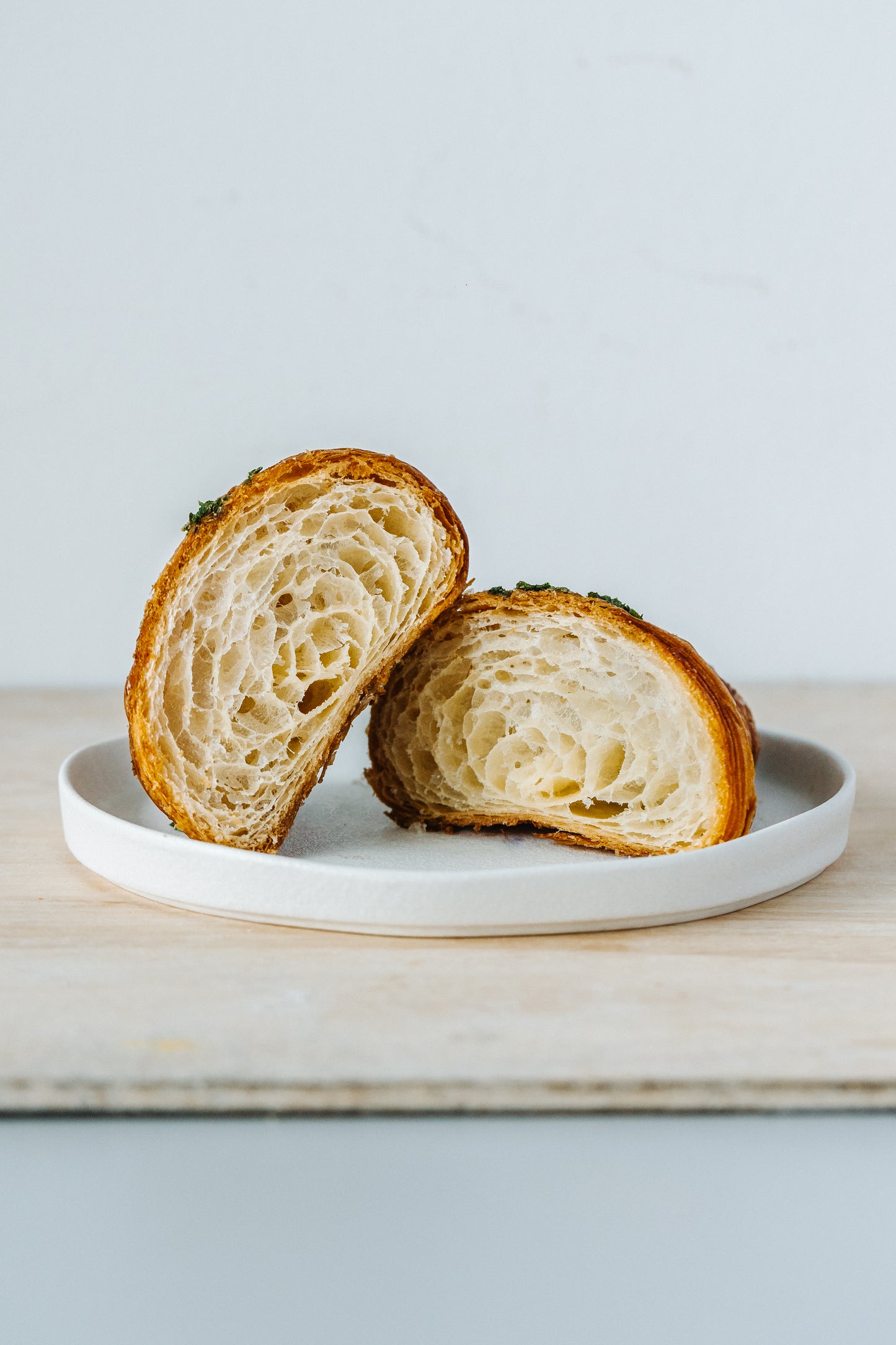 Smoked Rosemary Malaccan Honey & Sea Salt