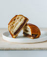 Sabah Kota Marudu Pain Au Chocolat