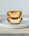 Chinese Egg Custard Tart Croissant