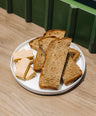 Cham Hainanese Loaf