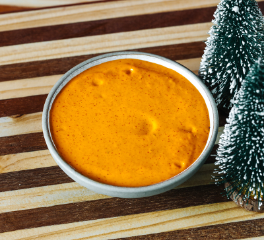 Bravas Hot Pepper Pretzel Dips