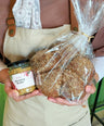 Dendeng Butter Spread