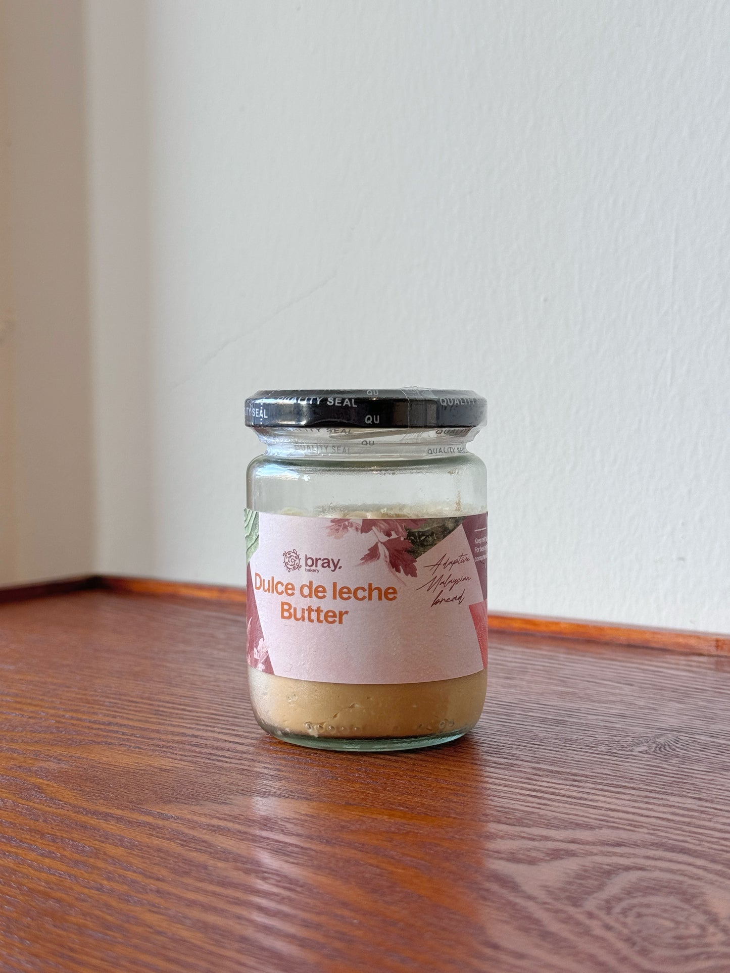Dulche De Leche Butter