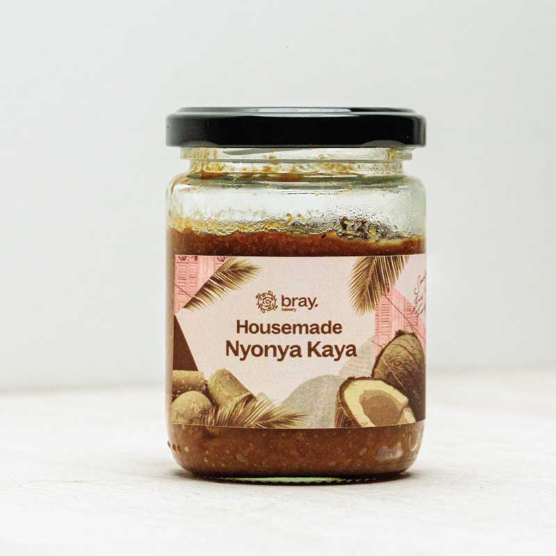 Nyonya Kaya