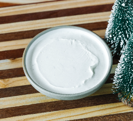 Parmigiano Cream Cheese Pretzel Dips