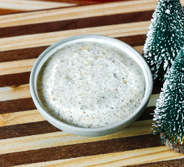 Truffle Burnt Butter Pretzel Dips