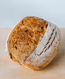 [Signature Loaf] Fermented Apple Onion Rye Sourdough 800g