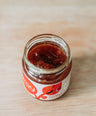 Apple, Figs & Rose Jam
