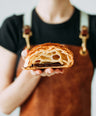 Sabah Kota Marudu Pain Au Chocolat