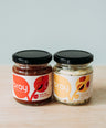 Apple, Figs & Rose Jam
